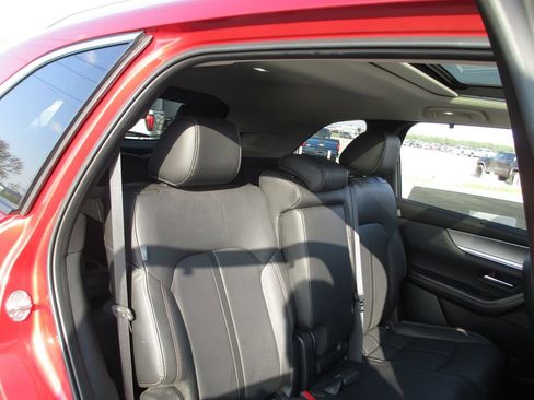 Used 2024 MAZDA CX-90 3.3 Turbo S image 22