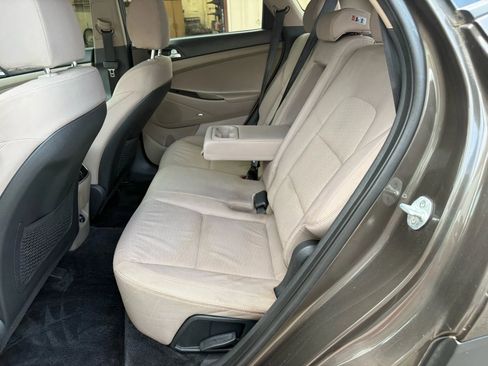 Used 2020 Hyundai Tucson Sport image 28