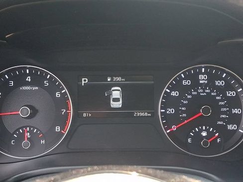 Used 2023 Kia Forte GT-Line w/ GT-Line Premium Package FWD image 21