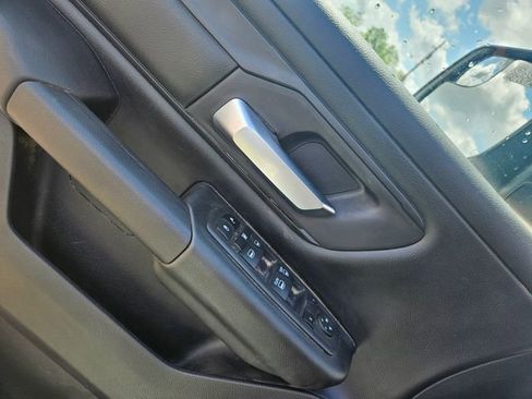Used 2022 RAM 1500 Tradesman w/ Protection Group AWD/4WD image 11