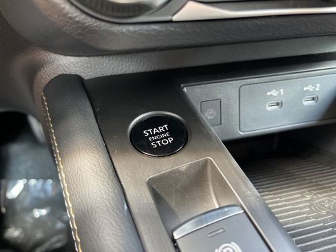 New 2025 Nissan Kicks SV w/ SV Premium Package image 11