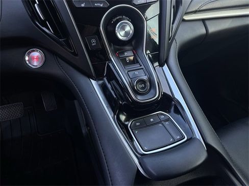 Certified 2021 Acura RDX FWD image 18