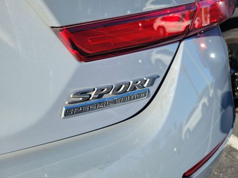 Used 2022 Honda Accord Sport Special Edition image 15