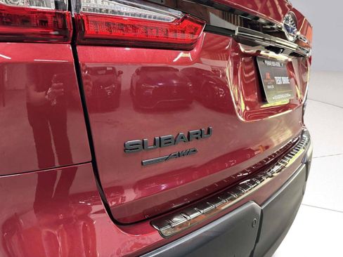 Used 2026 Subaru Ascent Bronze Edition AWD/4WD image 16
