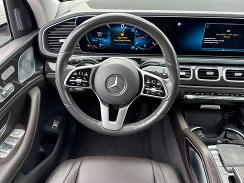 Used 2020 Mercedes-Benz GLE 350 4MATIC image 29