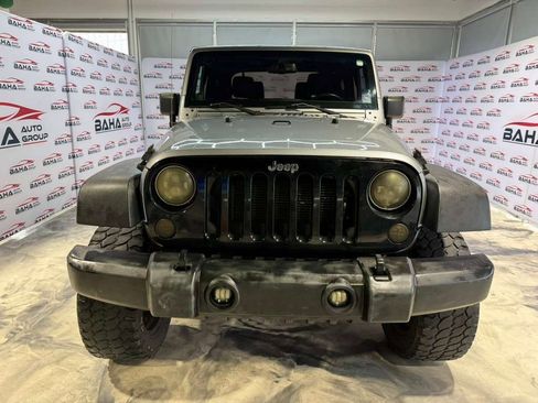 Used 2013 Jeep Wrangler Sport image 50