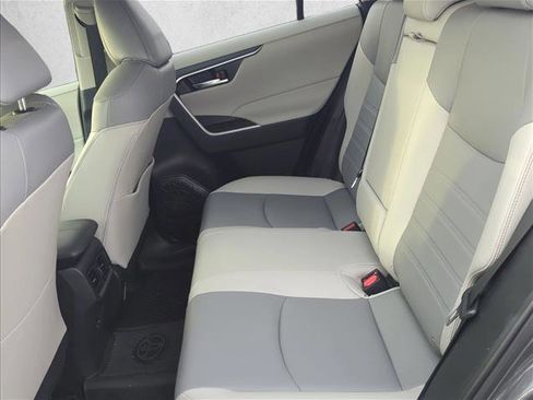 Certified 2023 Toyota RAV4 XLE Premium AWD/4WD image 22