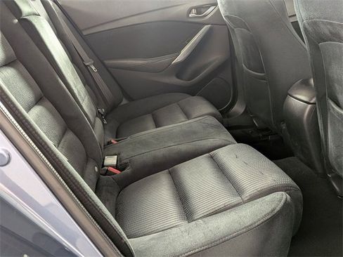 Used 2017 MAZDA MAZDA6 Sport image 27