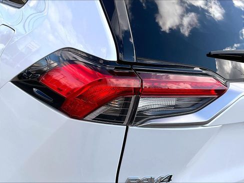 Used 2023 Toyota RAV4 XSE image 33