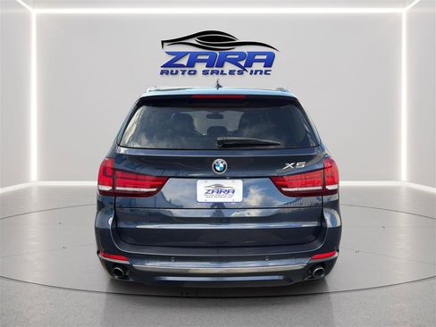 Used 2015 BMW X5 xDrive35i AWD/4WD image 6