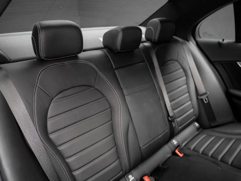 Used 2018 Mercedes-Benz C 43 AMG C 43 AMG image 68