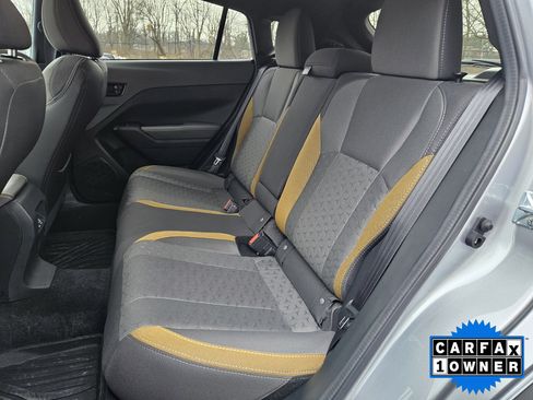 Certified 2024 Subaru Crosstrek 2.5i Sport image 19