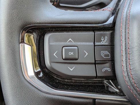 Used 2024 Jeep Wagoneer Launch Edition AWD/4WD image 33