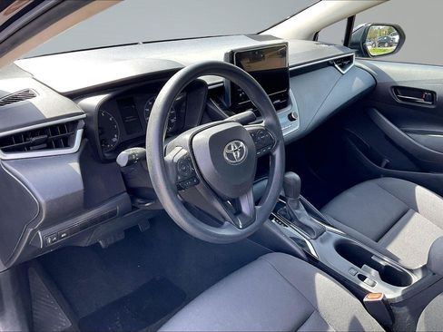 Used 2024 Toyota Corolla LE FWD image 14