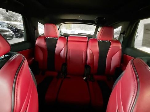 Used 2022 Acura MDX Type S image 25