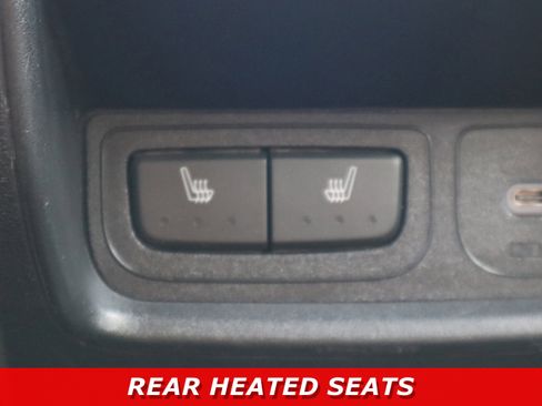 Used 2019 Cadillac XT4 Sport image 25