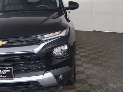 Used 2023 Chevrolet TrailBlazer LT AWD/4WD image 13
