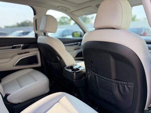 Used 2021 Kia Telluride S FWD image 22