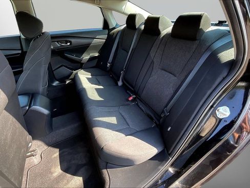 Used 2024 Honda Accord EX image 22