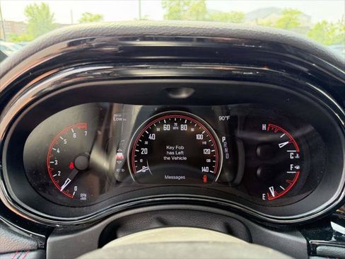 Used 2024 Dodge Durango GT AWD/4WD image 28