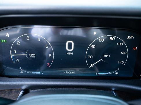 Used 2023 Jeep Grand Wagoneer 4WD image 34