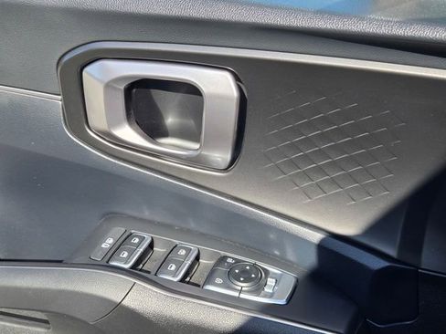 New 2026 Kia Sorento EX image 18