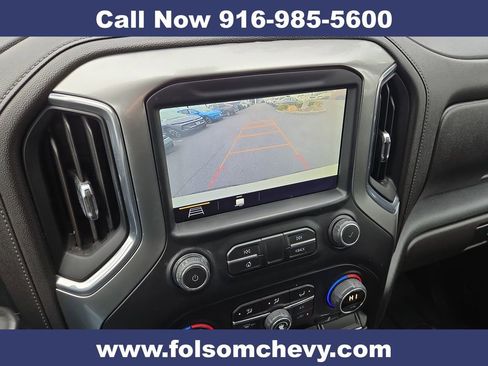 Used 2019 Chevrolet Silverado 1500 LT Trail Boss image 17