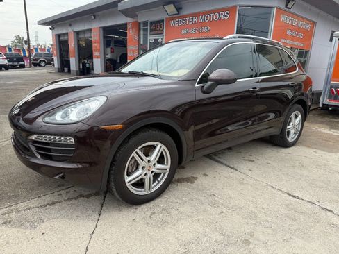 Used 2014 Porsche Cayenne image 22