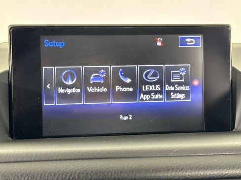 Used 2017 Lexus CT 200h FWD image 38