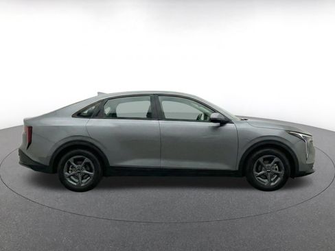 Used 2025 Kia K4 FWD image 10