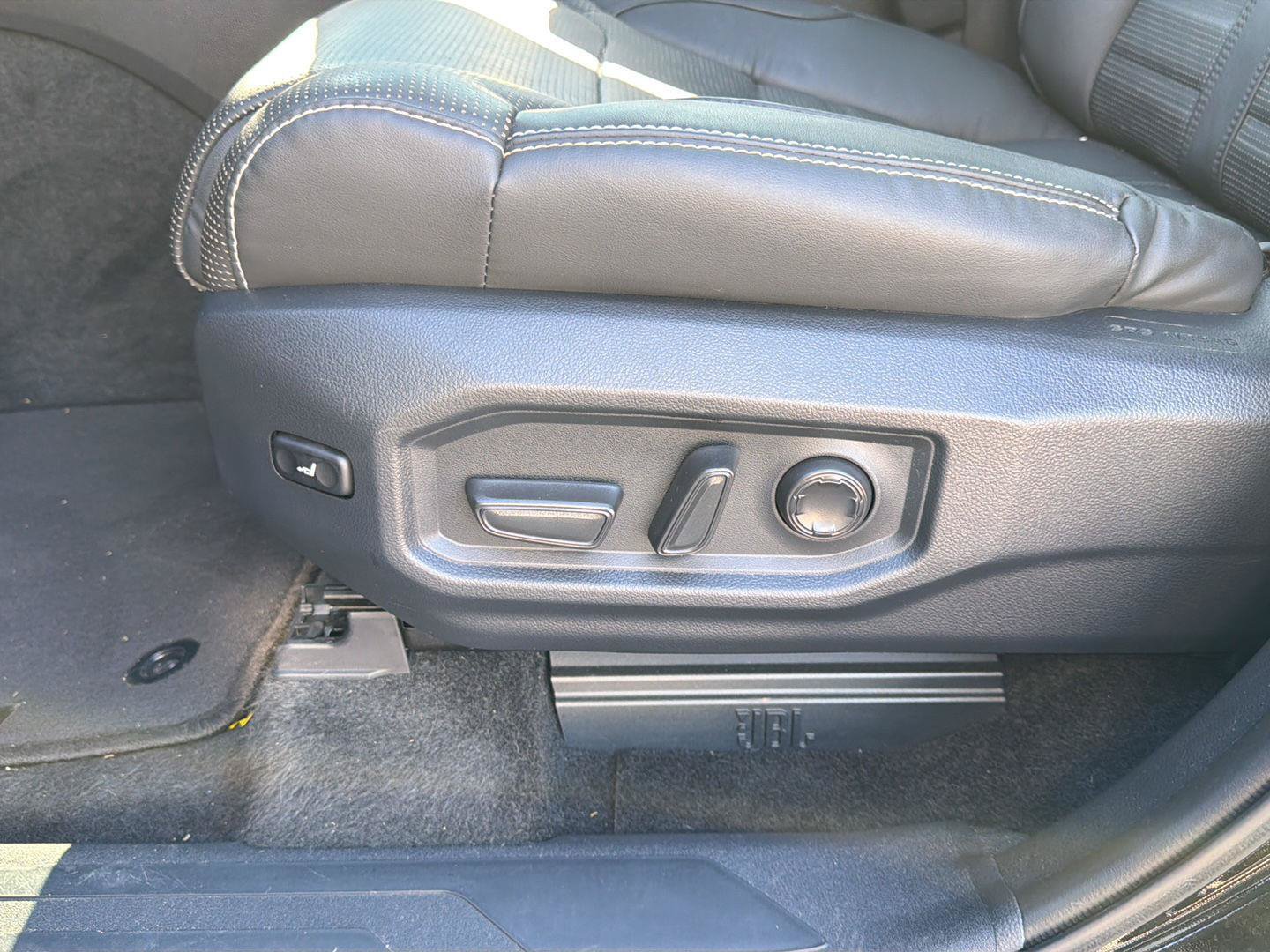 Certified 2024 Toyota Sequoia Capstone AWD/4WD image 12