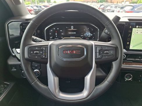Used 2023 GMC Sierra 1500 Elevation AWD/4WD image 21