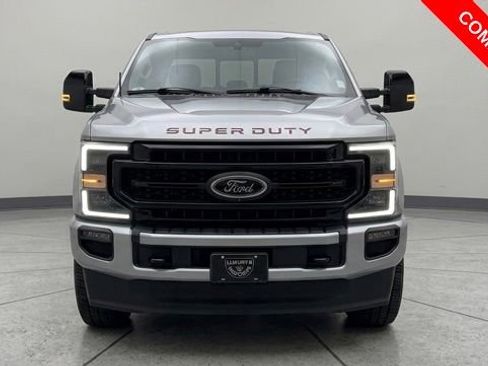 Used 2020 Ford F250 Lariat AWD/4WD image 2