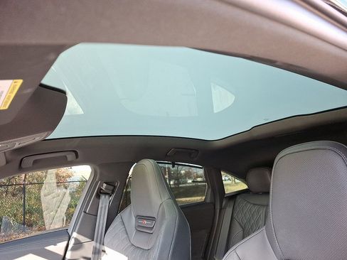 Certified 2025 Audi S5 Prestige image 15