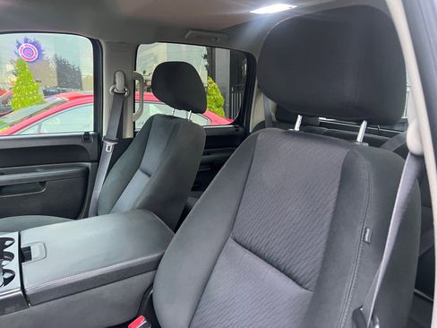 Used 2013 Chevrolet Silverado 1500 LT image 22