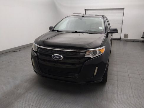 Used 2014 Ford Edge Sport w/ Driver Entry Package FWD image 15