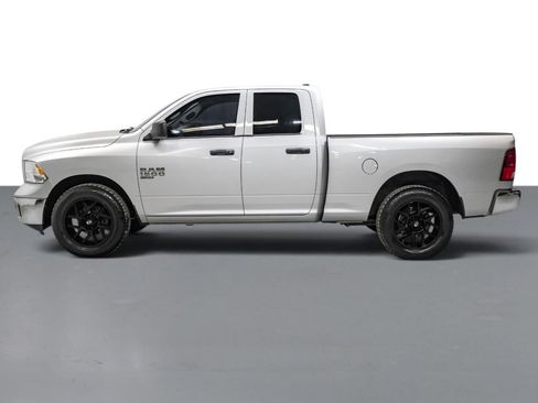 Used 2019 RAM 1500 Tradesman w/ Tradesman SXT Package RWD image 9