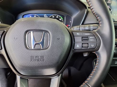 Used 2026 Honda CR-V Sport-L image 25