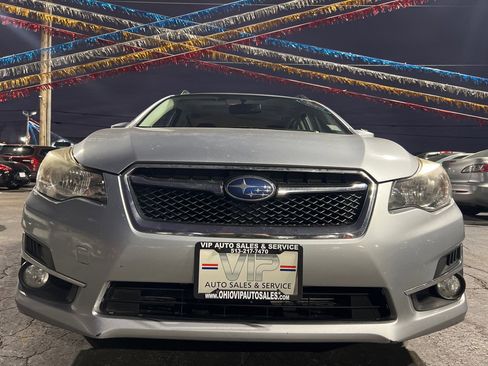 Used 2016 Subaru Impreza 2.0i Sport Premium w/ Popular Package #1 image 2