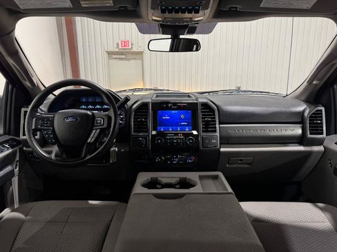 Used 2020 Ford F450 XLT AWD/4WD image 20