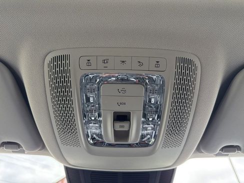 Certified 2025 Mercedes-Benz GLS 450 4MATIC image 26