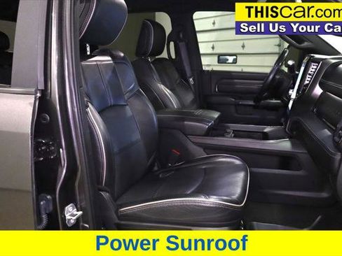 Used 2022 RAM 2500 Limited image 22