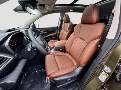 New 2026 Subaru Ascent Touring AWD/4WD image 20
