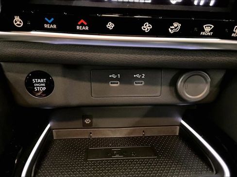 New 2025 Nissan Rogue Platinum w/ Tech Package AWD/4WD image 31