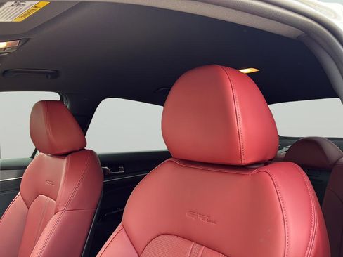 New 2026 Kia K5 GT-Line image 15