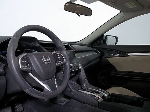 Used 2017 Honda Civic EX image 20
