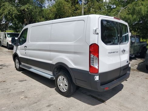 Used 2024 Ford Transit 250 Low Roof w/ Exterior Upgrade Package image 4