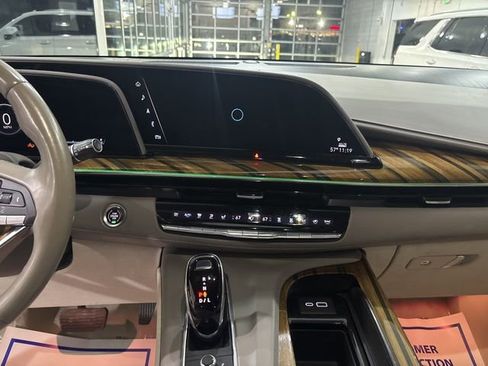 Used 2021 Cadillac Escalade Sport Platinum image 20