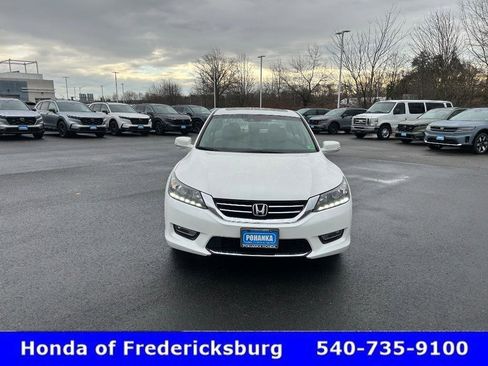 Used 2013 Honda Accord EX-L image 9