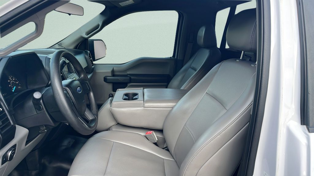 Used 2018 Ford F150 XL RWD image 14